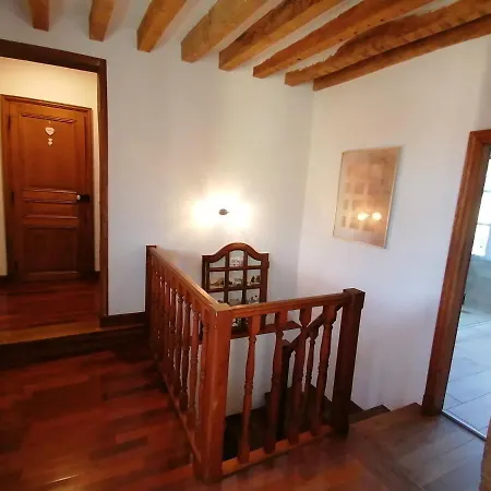Charm'en Vexin Holiday home Neuilly-en-Vexin