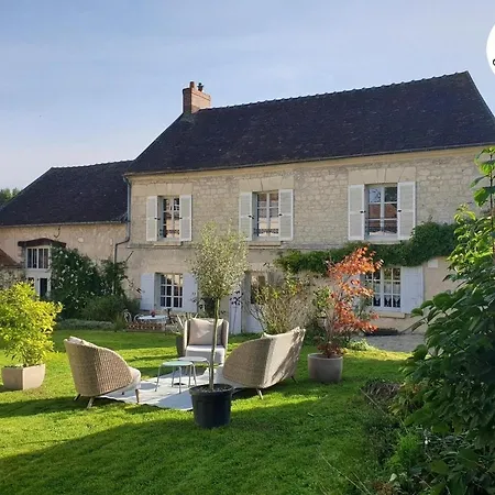 Charm'en Vexin * Neuilly-en-Vexin